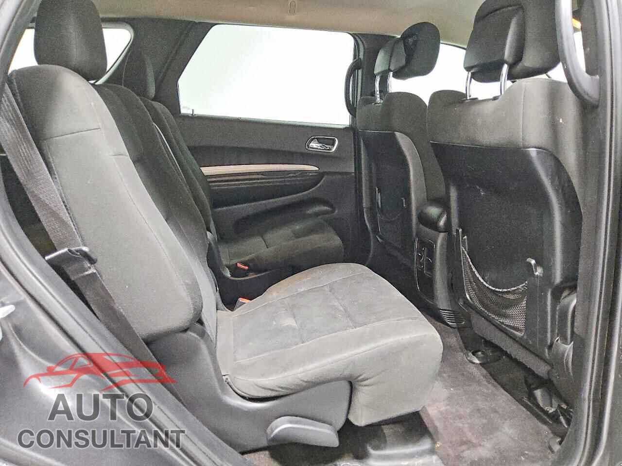 DODGE DURANGO 2017 - 1C4RDHAG0HC957826