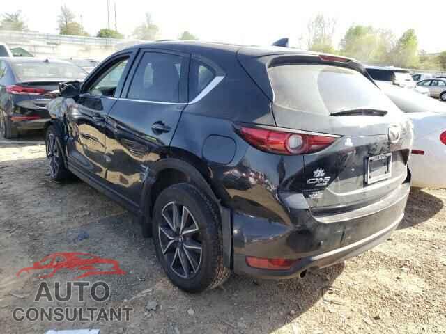 MAZDA CX-5 2018 - JM3KFBDM2J0392259