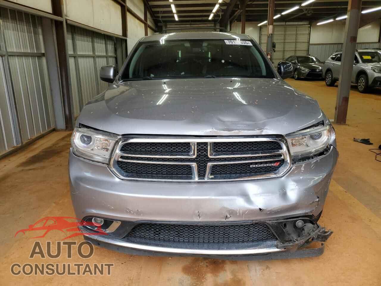 DODGE DURANGO 2014 - 1C4RDHAG9EC286751