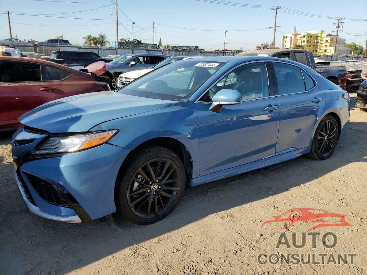 TOYOTA CAMRY 2023 - 4T1K61AK3PU133525