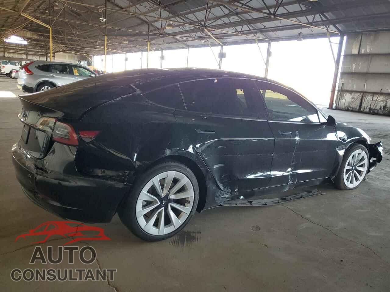 TESLA MODEL 3 2023 - 5YJ3E1EA6PF610602