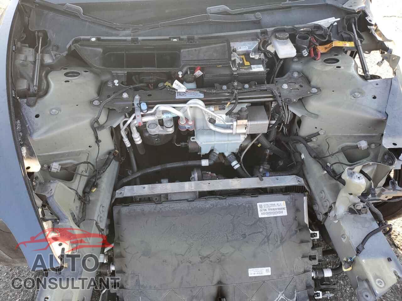 TESLA MODEL 3 2018 - 5YJ3E1EA3JF076854