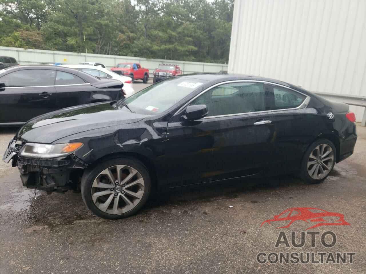 HONDA ACCORD 2015 - 1HGCT2A8XFA006817
