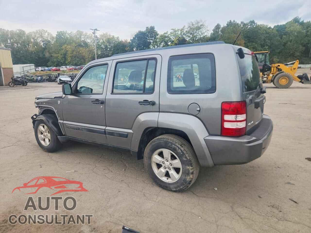 JEEP LIBERTY 2012 - 1C4PJMAK9CW186965