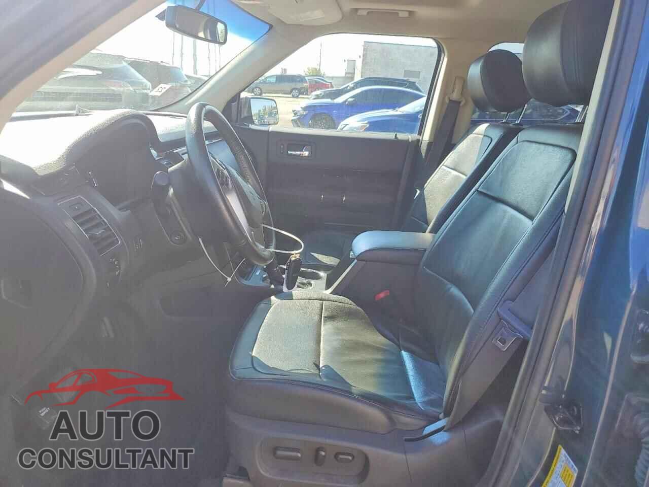 FORD FLEX 2016 - 2FMGK5C81GBA21693