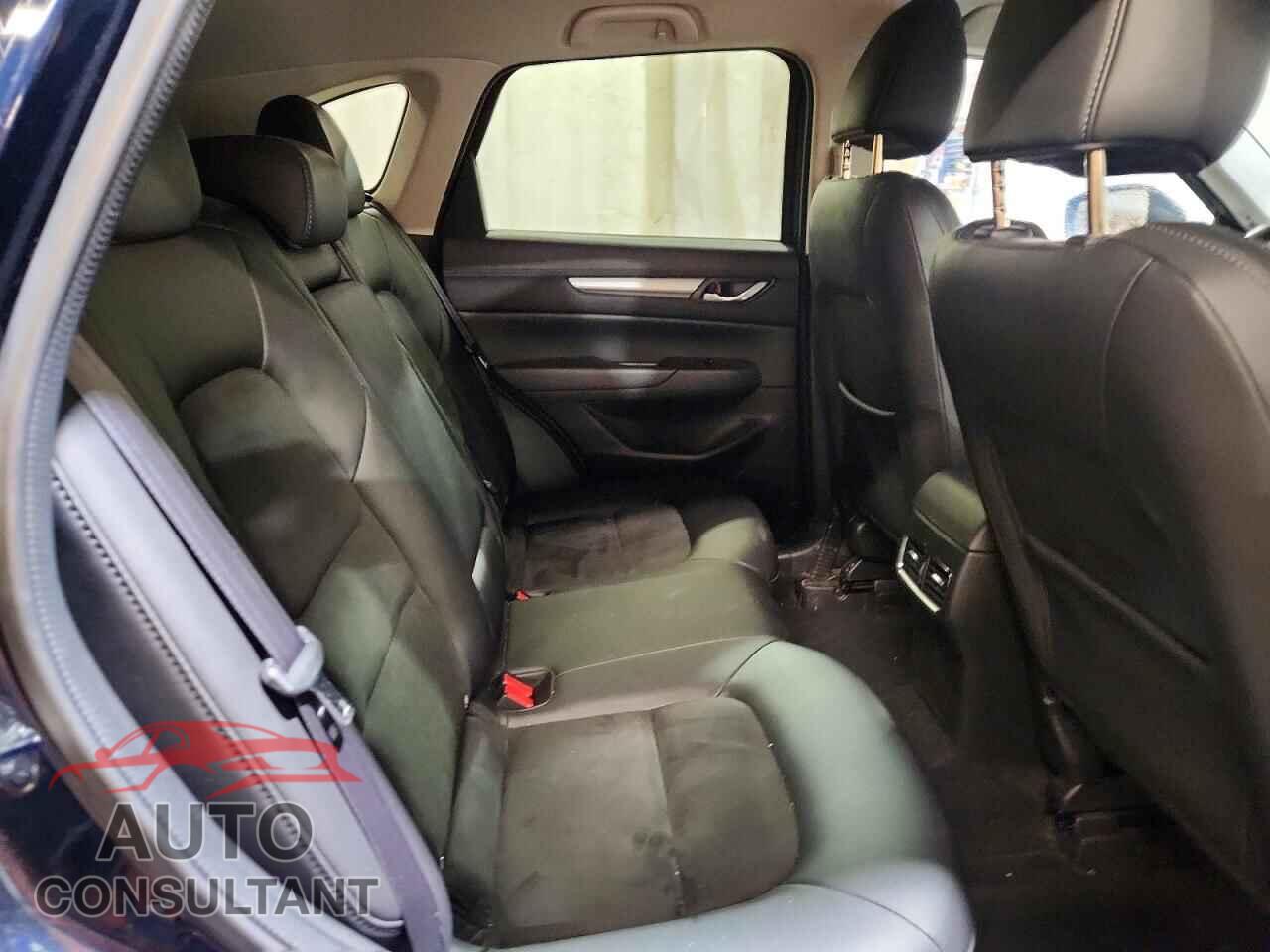 MAZDA CX-5 2019 - JM3KFBCM9K0570722