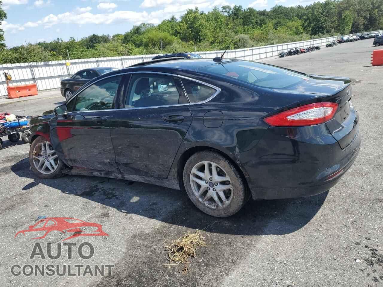 FORD FUSION 2014 - 3FA6P0HD9ER199219
