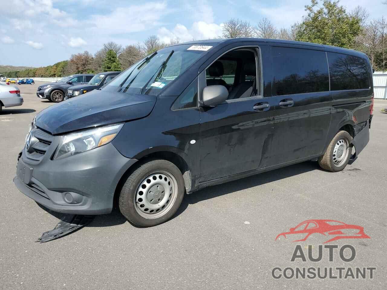 MERCEDES-BENZ METRIS 2019 - WD4PG2EE8K3517788