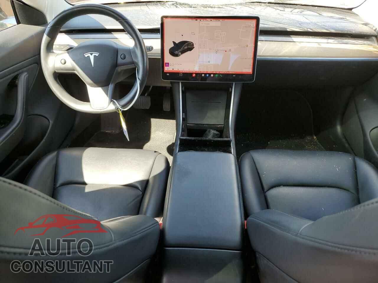 TESLA MODEL 3 2019 - 5YJ3E1EA2KF401785