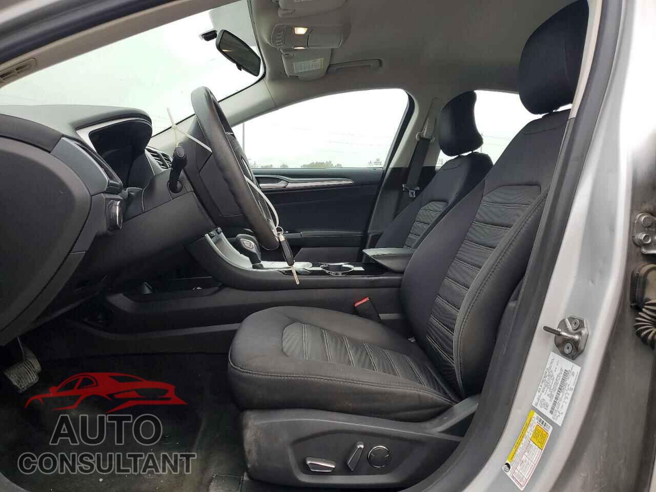 FORD FUSION 2016 - 3FA6P0H77GR392840