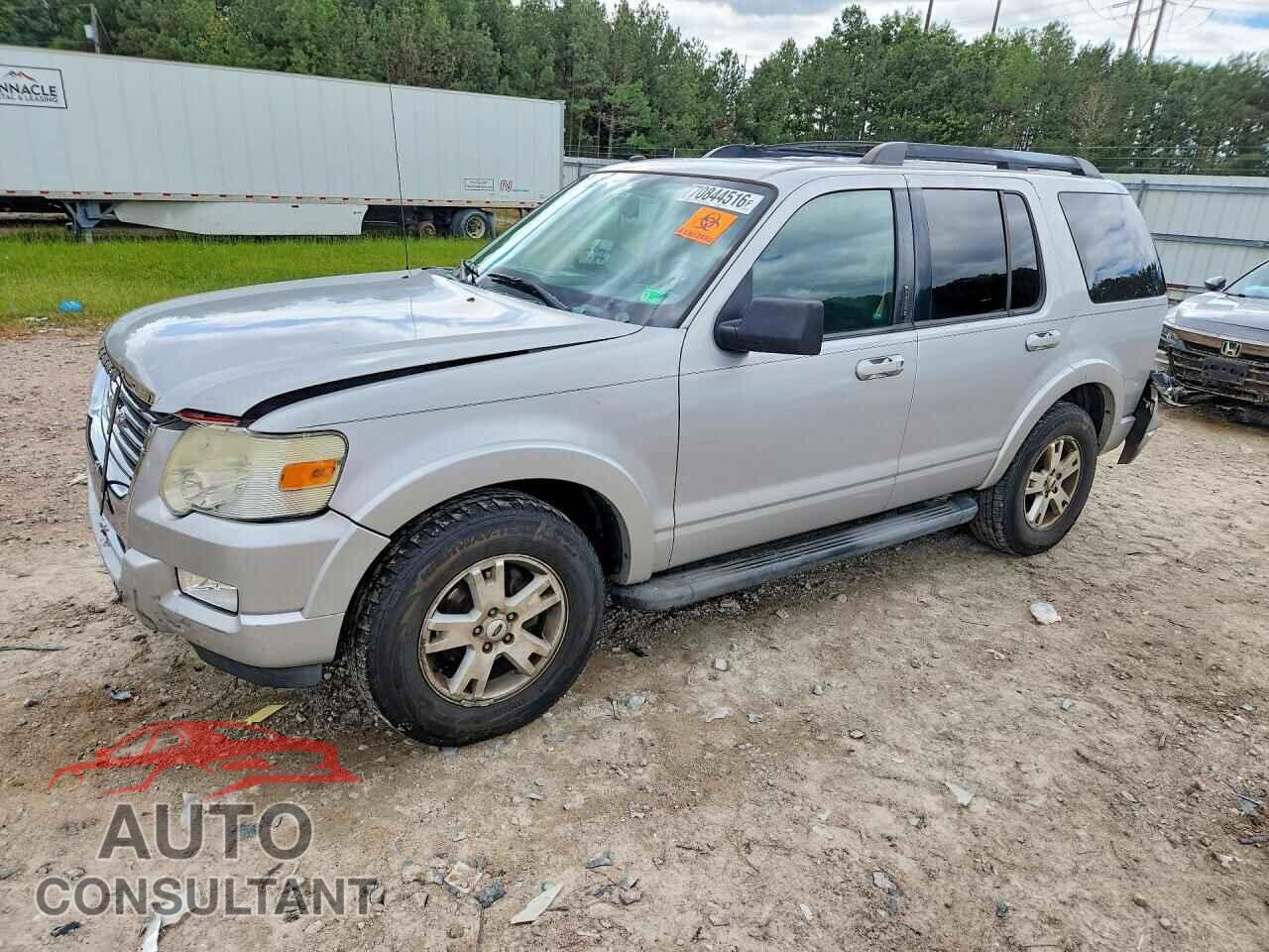 FORD EXPLORER 2010 - 1FMEU6DE1AUA01005
