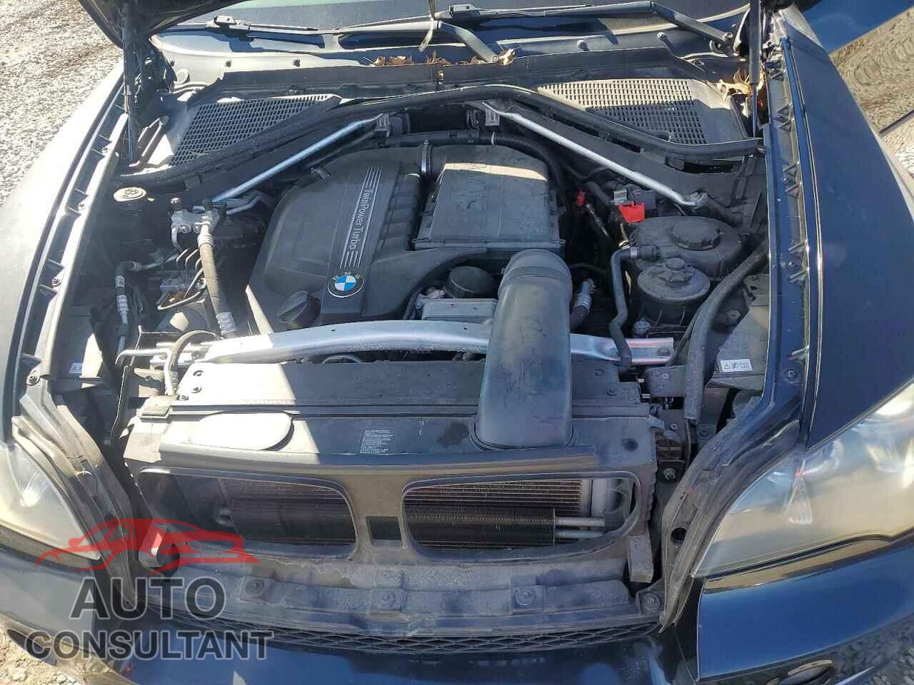 BMW X5 2013 - 5UXZV4C59DL994450