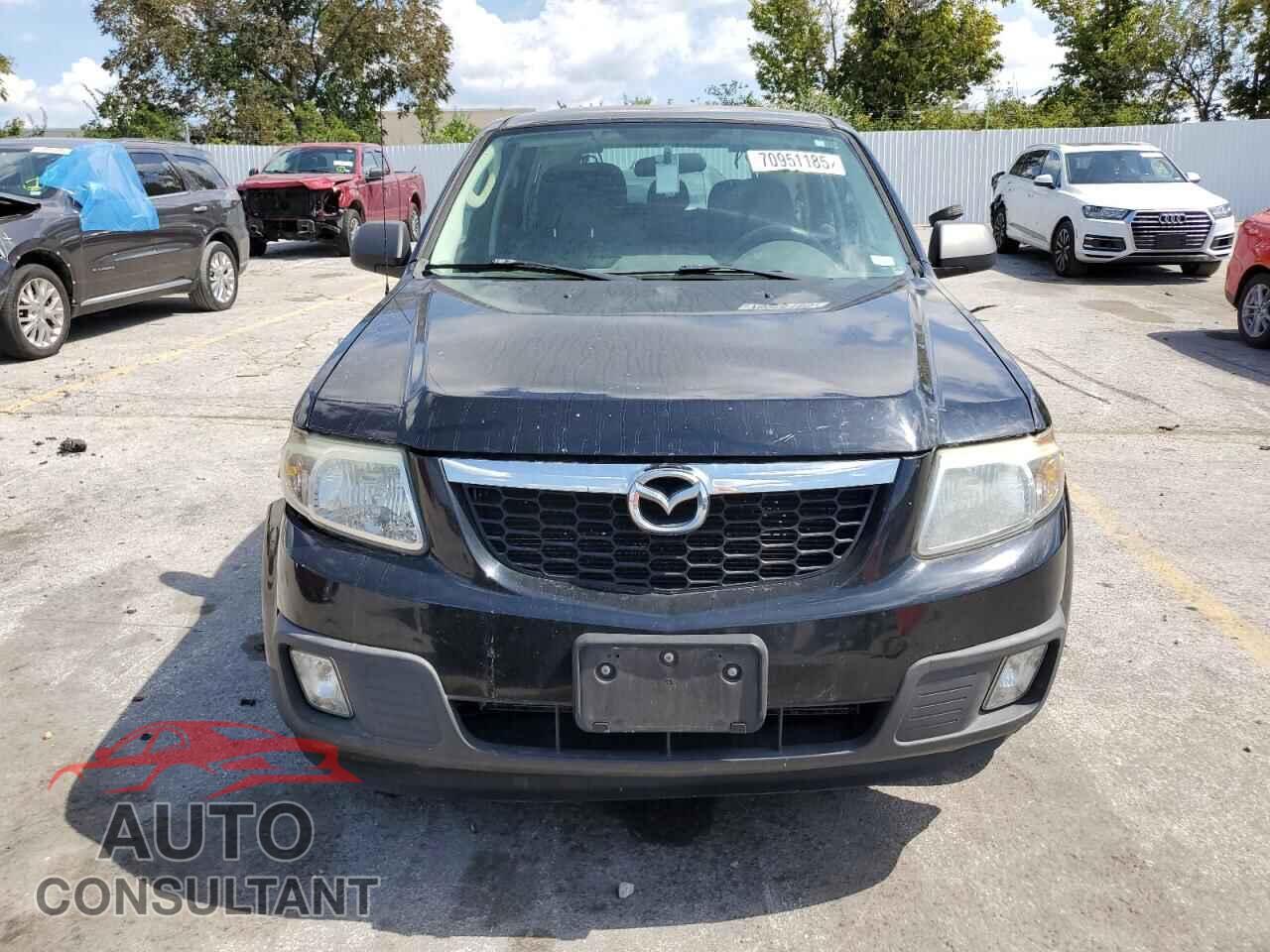MAZDA TRIBUTE 2010 - 4F2CY0C72AKM09136