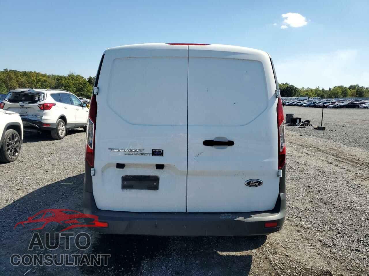 FORD TRANSIT 2016 - NM0LS7E73G1263235