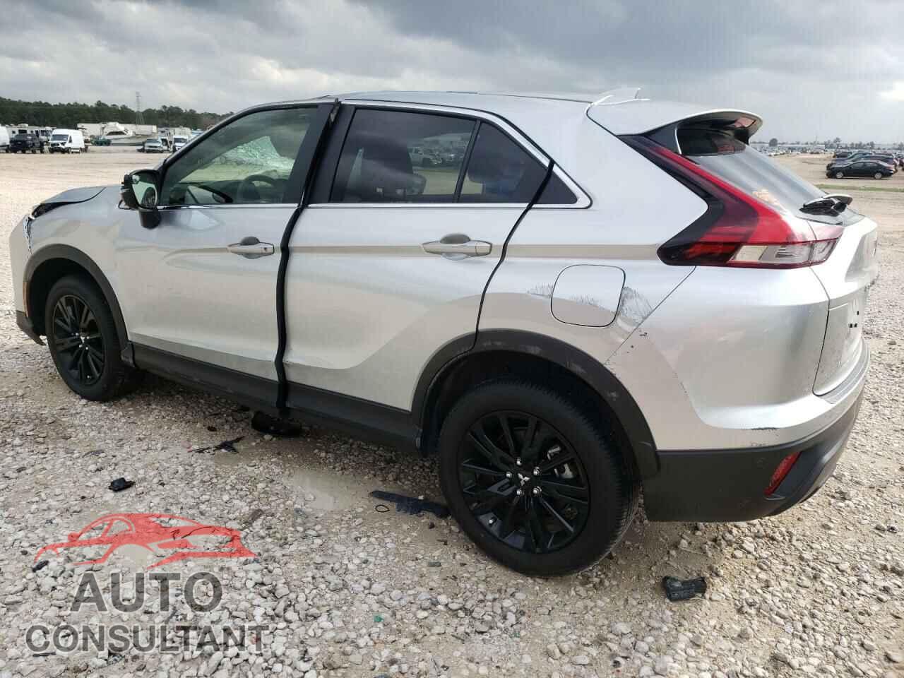 MITSUBISHI ECLIPSE 2023 - JA4ATVAA1PZ006700