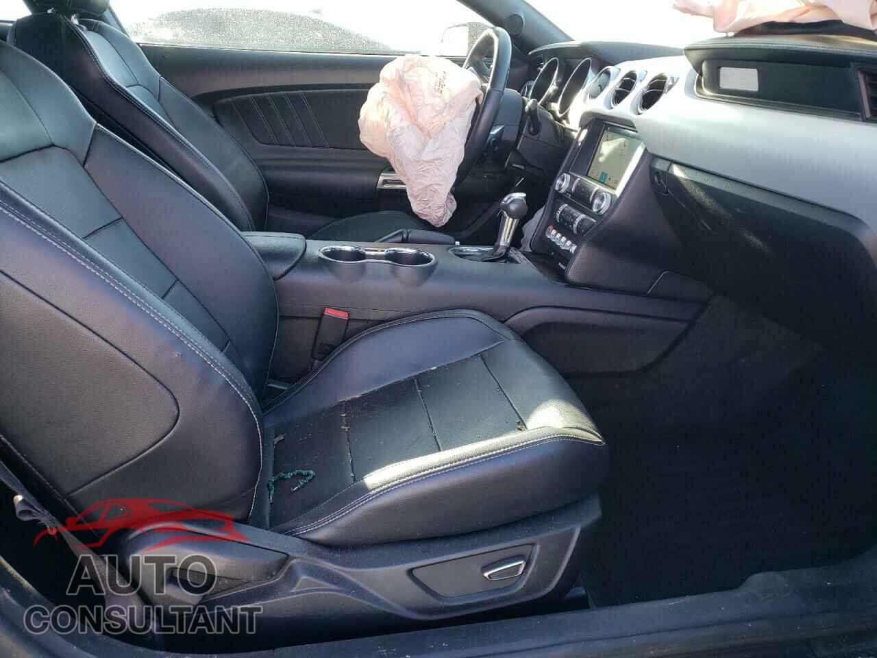 FORD MUSTANG 2016 - 1FA6P8CF5G5336413