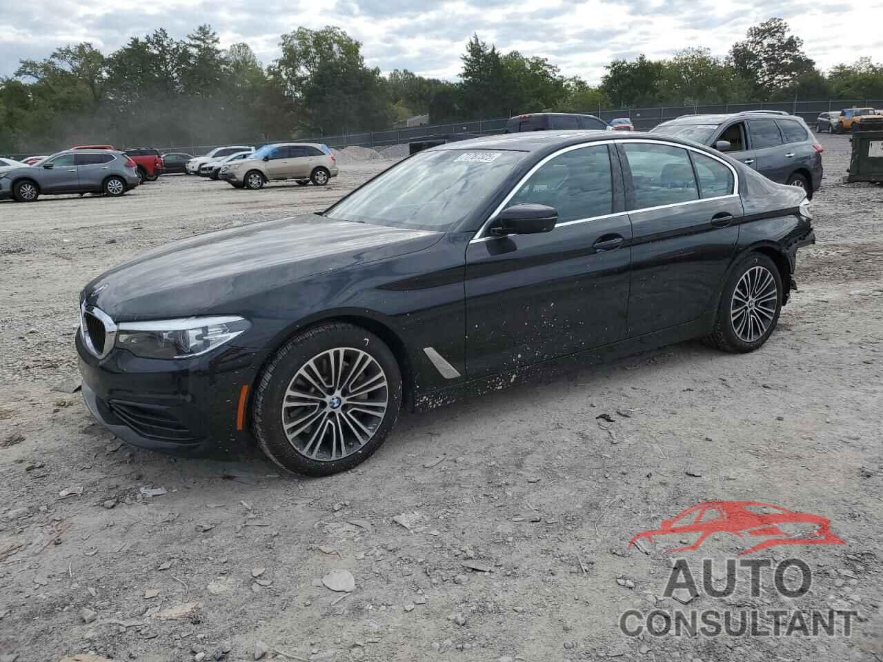 BMW 5 SERIES 2019 - WBAJE7C56KWD53963