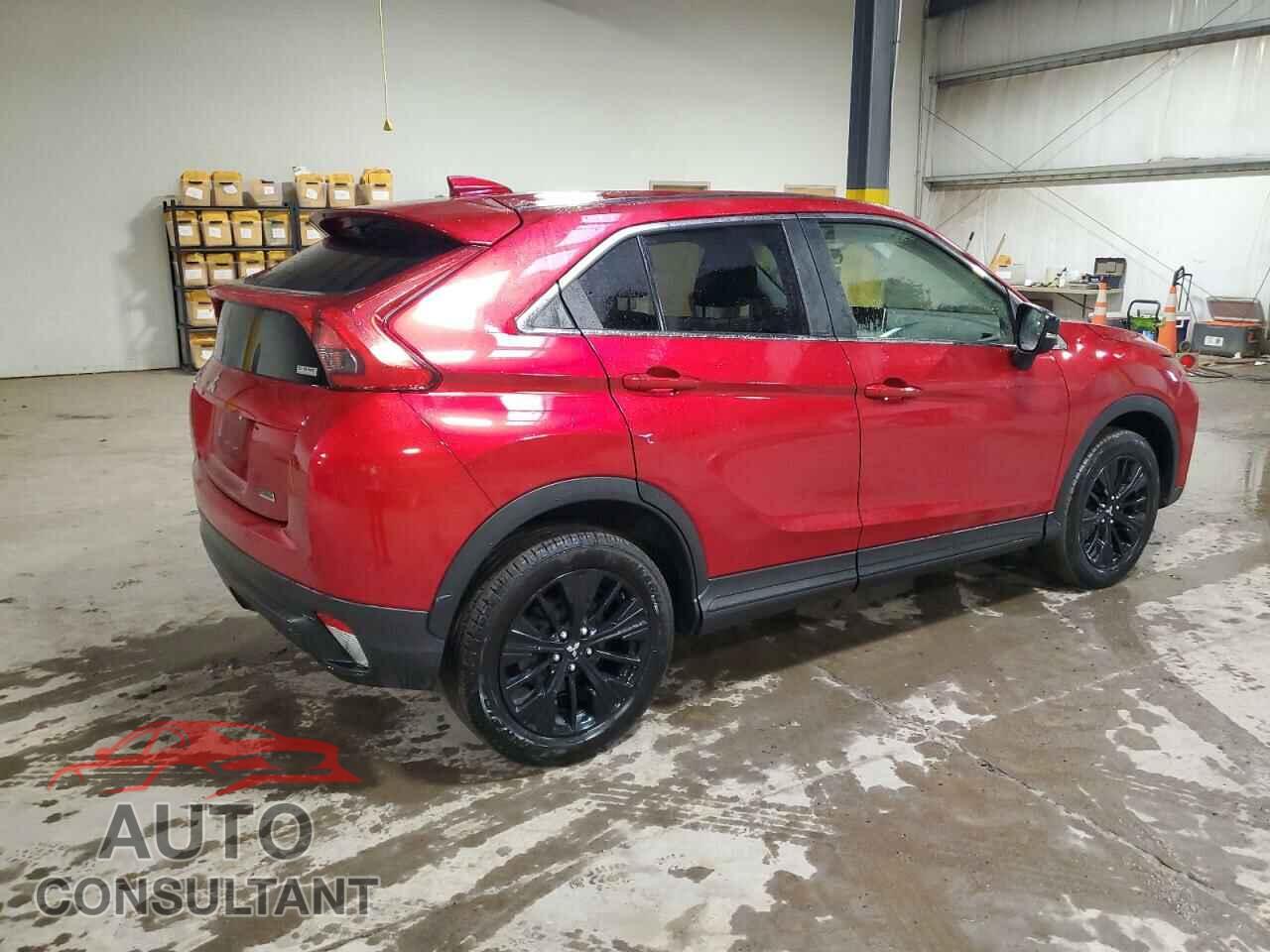 MITSUBISHI ECLIPSE 2020 - JA4AT4AA3LZ000885