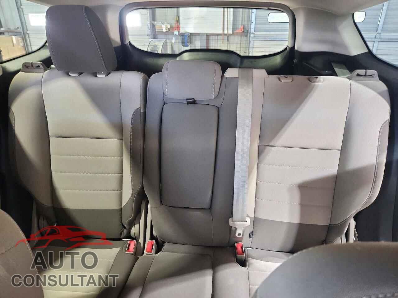 FORD ESCAPE 2013 - 1FMCU0GX2DUB71508