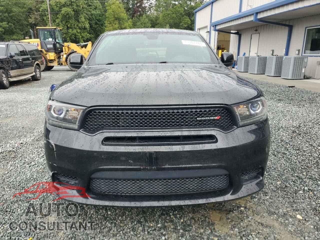 DODGE DURANGO 2019 - 1C4RDHDG8KC806350
