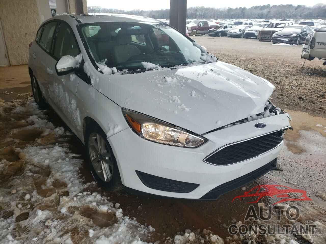 FORD FOCUS 2016 - 1FADP3K28GL235175