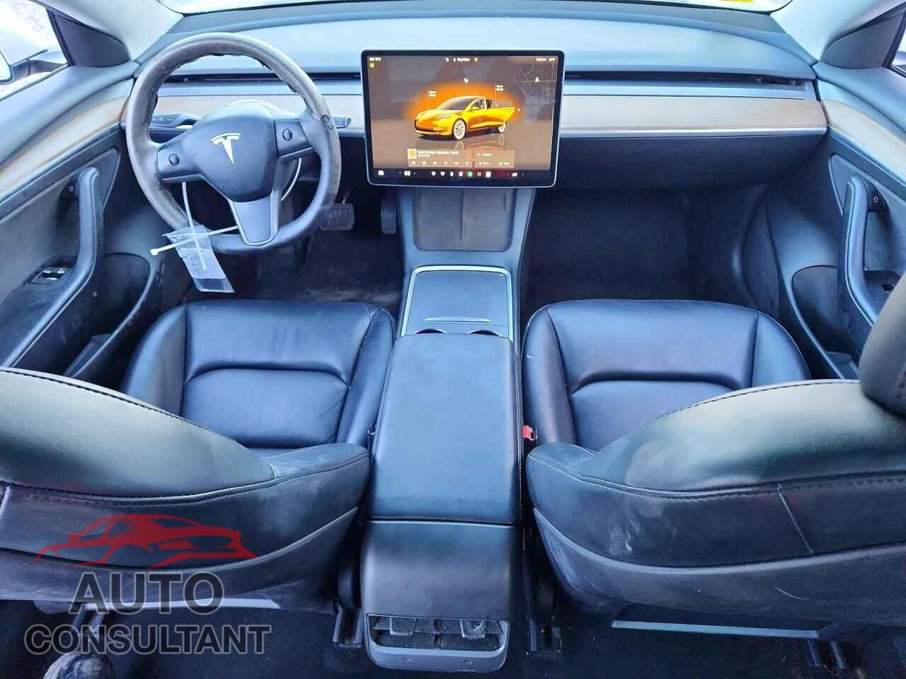 TESLA MODEL 3 2023 - 5YJ3E1EA6PF449281