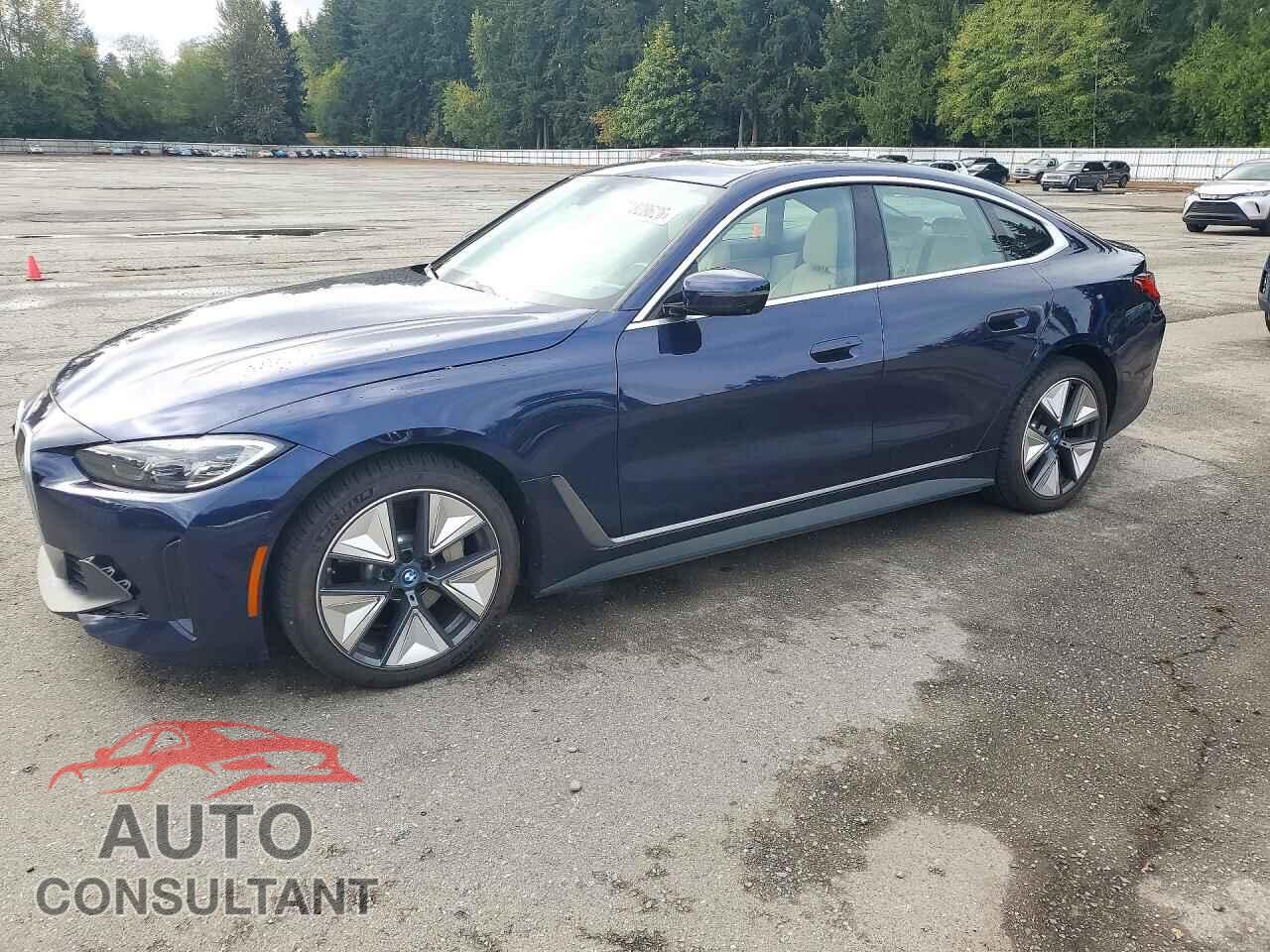 BMW ALL OTHER 2023 - WBY73AW05PFP24713