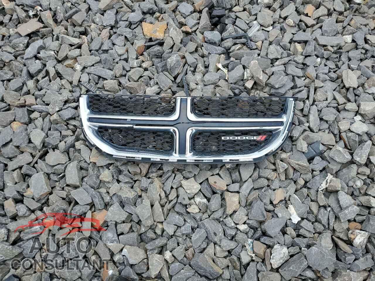 DODGE CARAVAN 2017 - 2C4RDGCG5HR724328