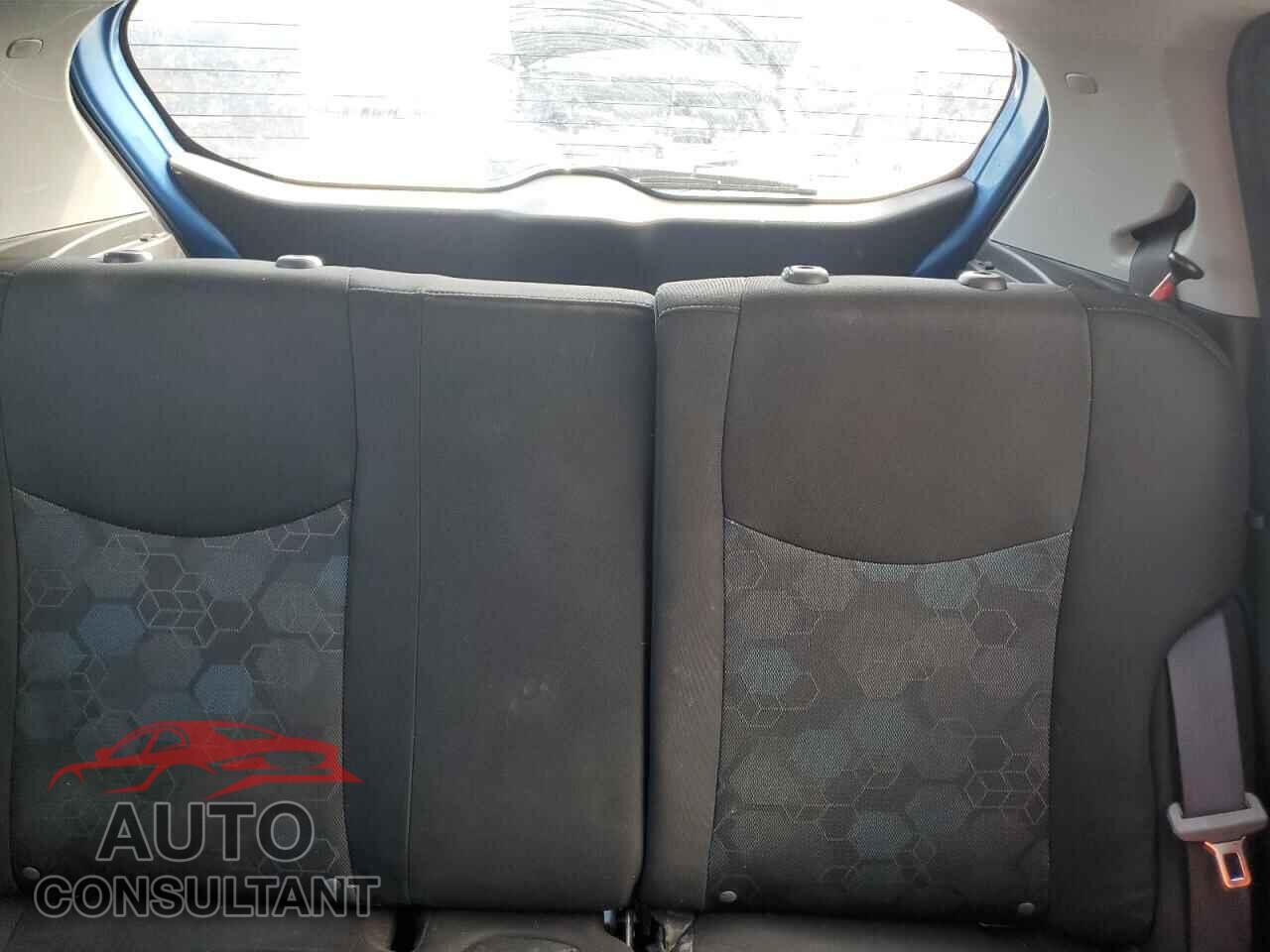 CHEVROLET SPARK 2017 - KL8CD6SA3HC751297