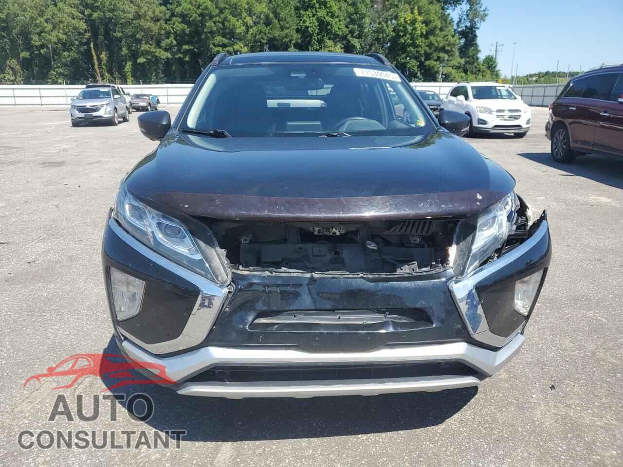 MITSUBISHI ECLIPSE 2018 - JA4AT5AA2JZ042290