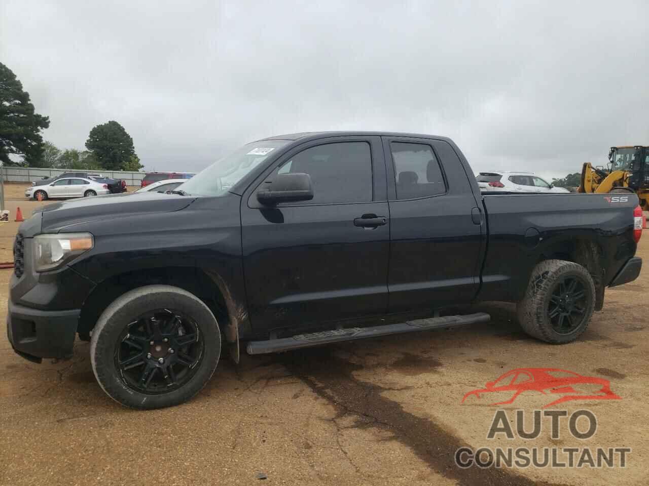 TOYOTA TUNDRA 2019 - 5TFRM5F12KX138383