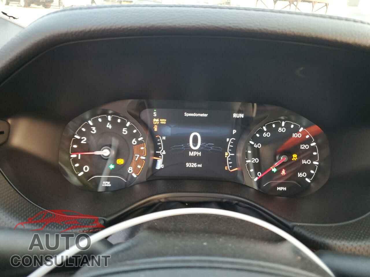 JEEP COMPASS 2024 - 3C4NJDDN2RT145086