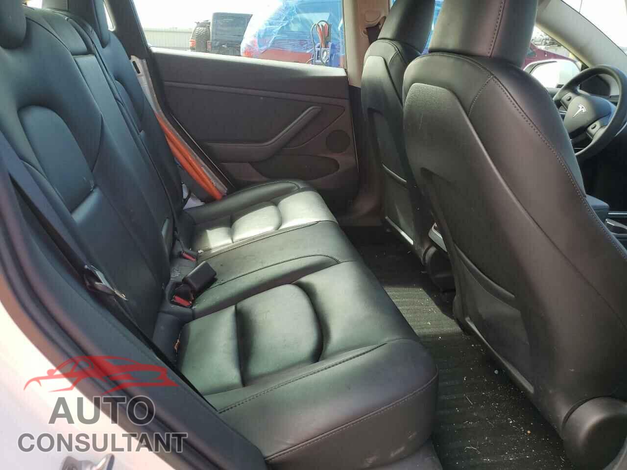 TESLA MODEL 3 2023 - 5YJ3E1EAXPF547388