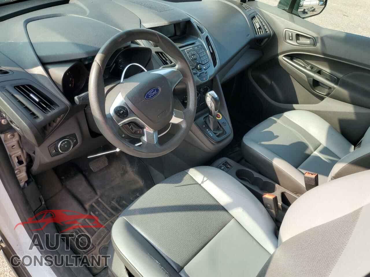 FORD TRANSIT 2017 - NM0LS7E76H1337636