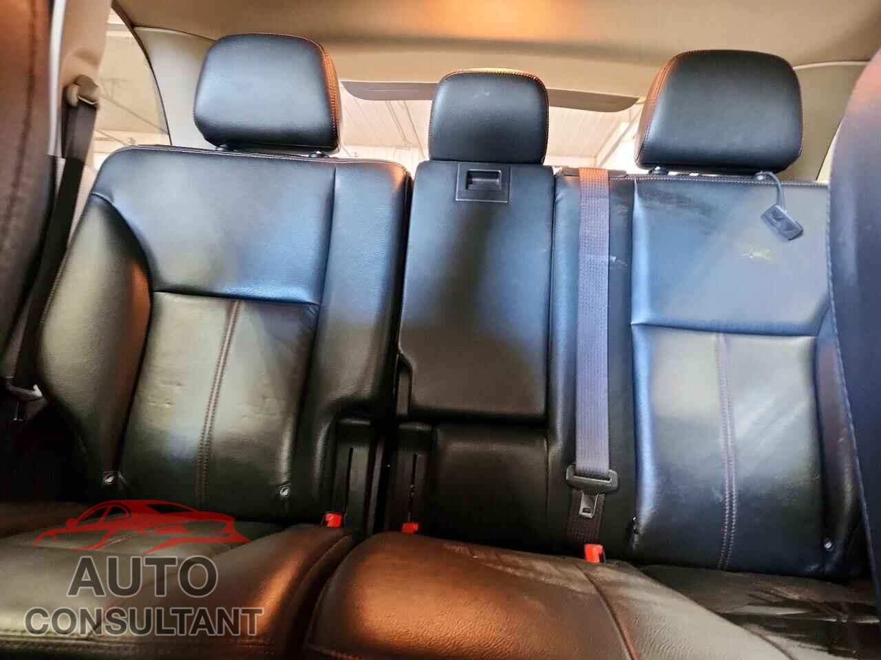 FORD EDGE 2013 - 2FMDK3JC7DBC21343