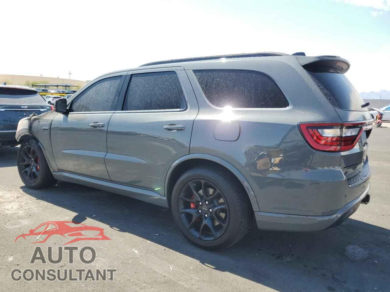 DODGE DURANGO 2023 - 1C4SDJGJ7PC638496