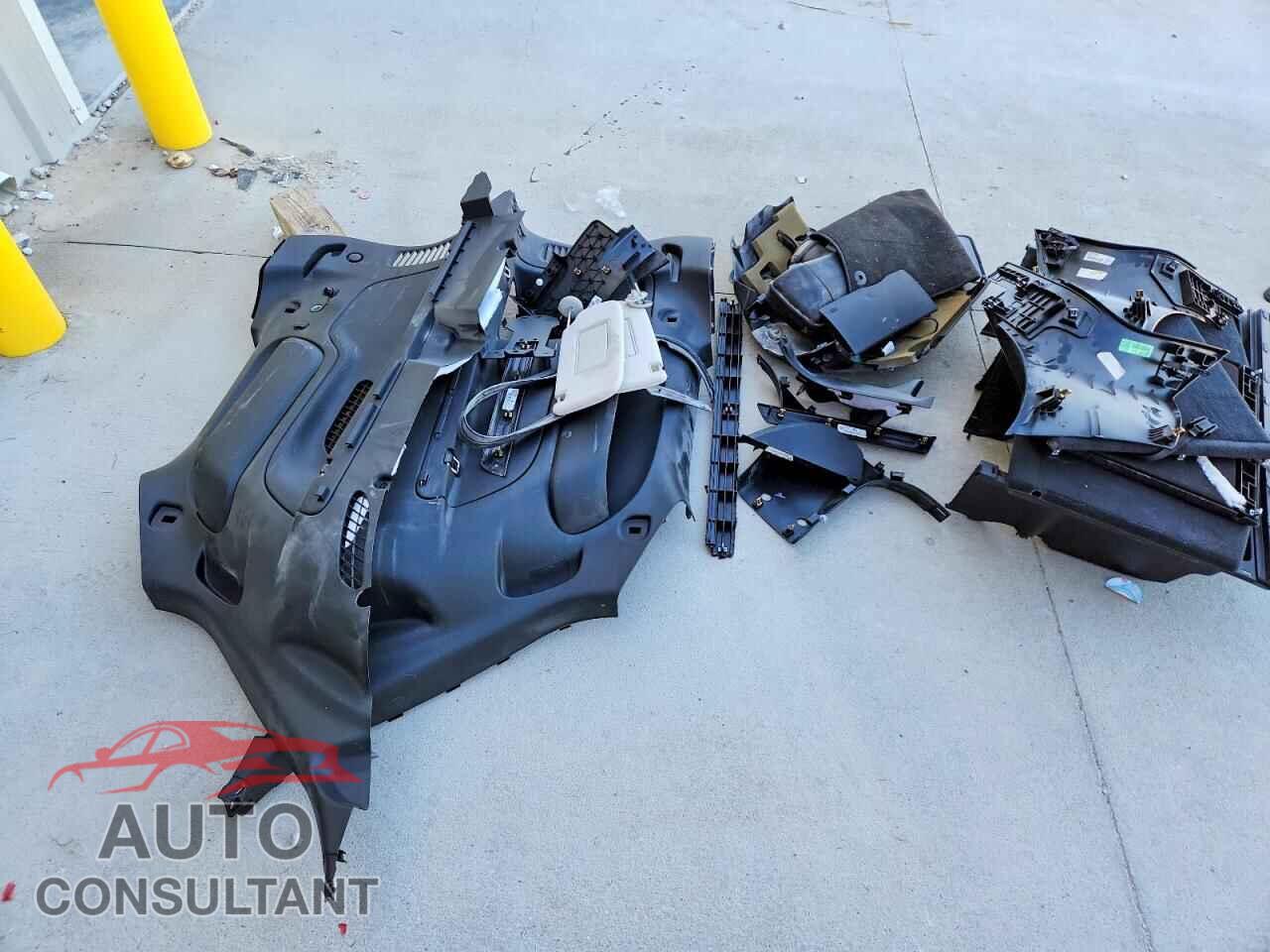 DODGE DURANGO 2022 - 1C4SDJFT3NC192637