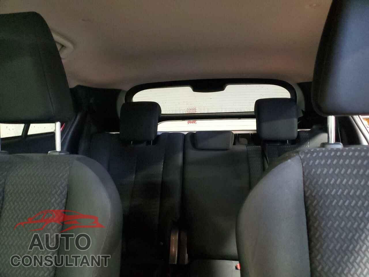 MITSUBISHI ECLIPSE 2020 - JA4AT4AA3LZ000885