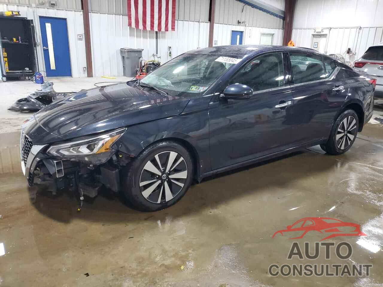 NISSAN ALTIMA 2019 - 1N4BL4EW5KC218947