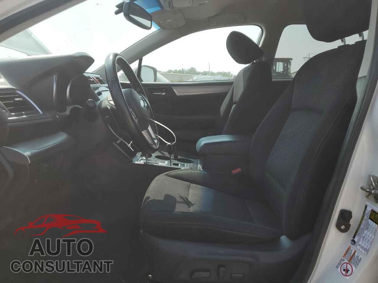 SUBARU OUTBACK 2015 - 4S4BSBCC4F3259775