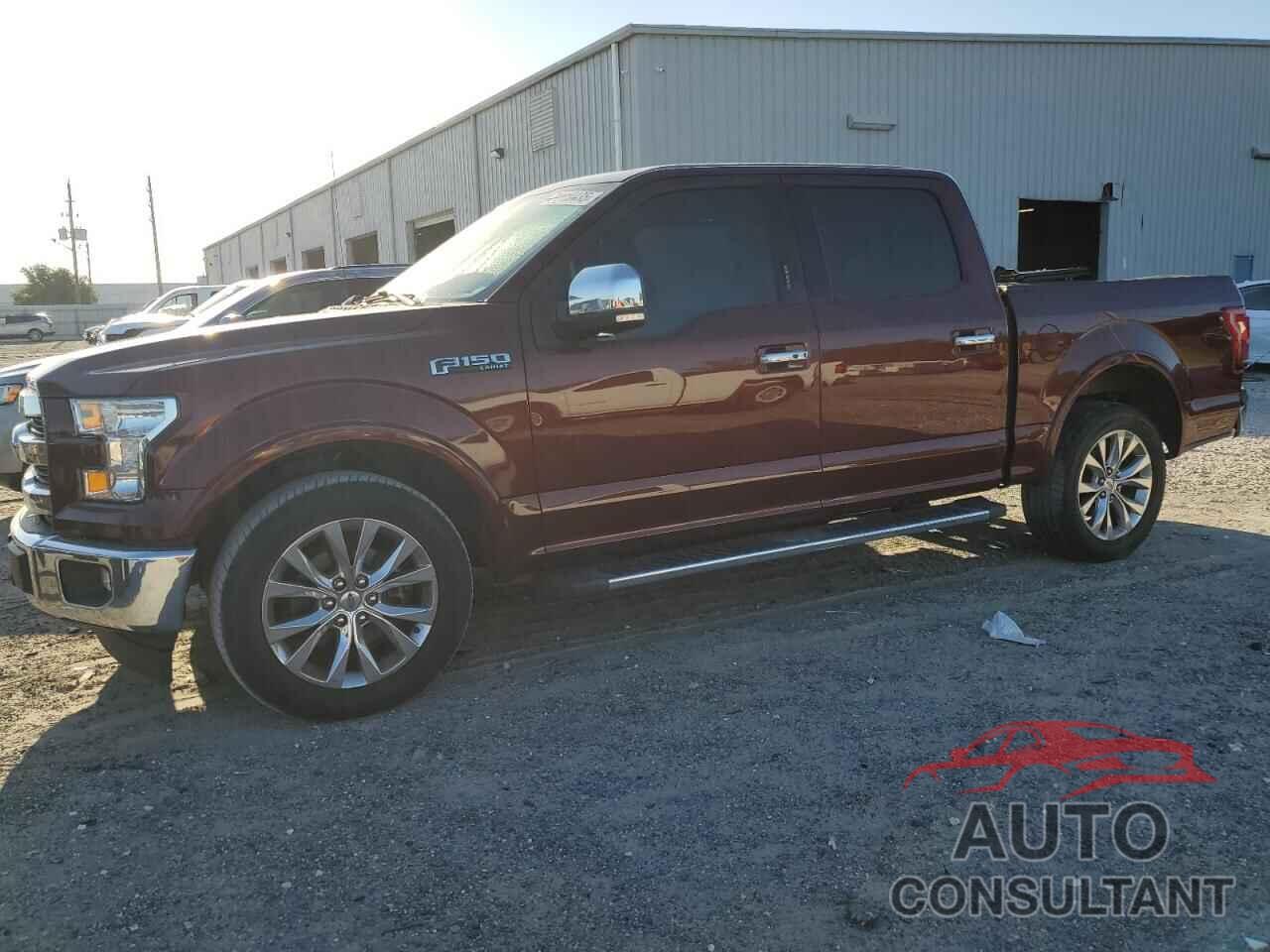 FORD F-150 2015 - 1FTEW1CF9FFB30214