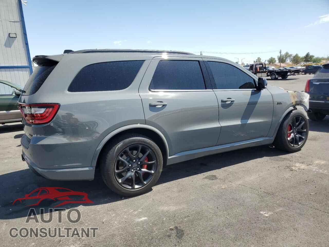 DODGE DURANGO 2023 - 1C4SDJGJ7PC638496