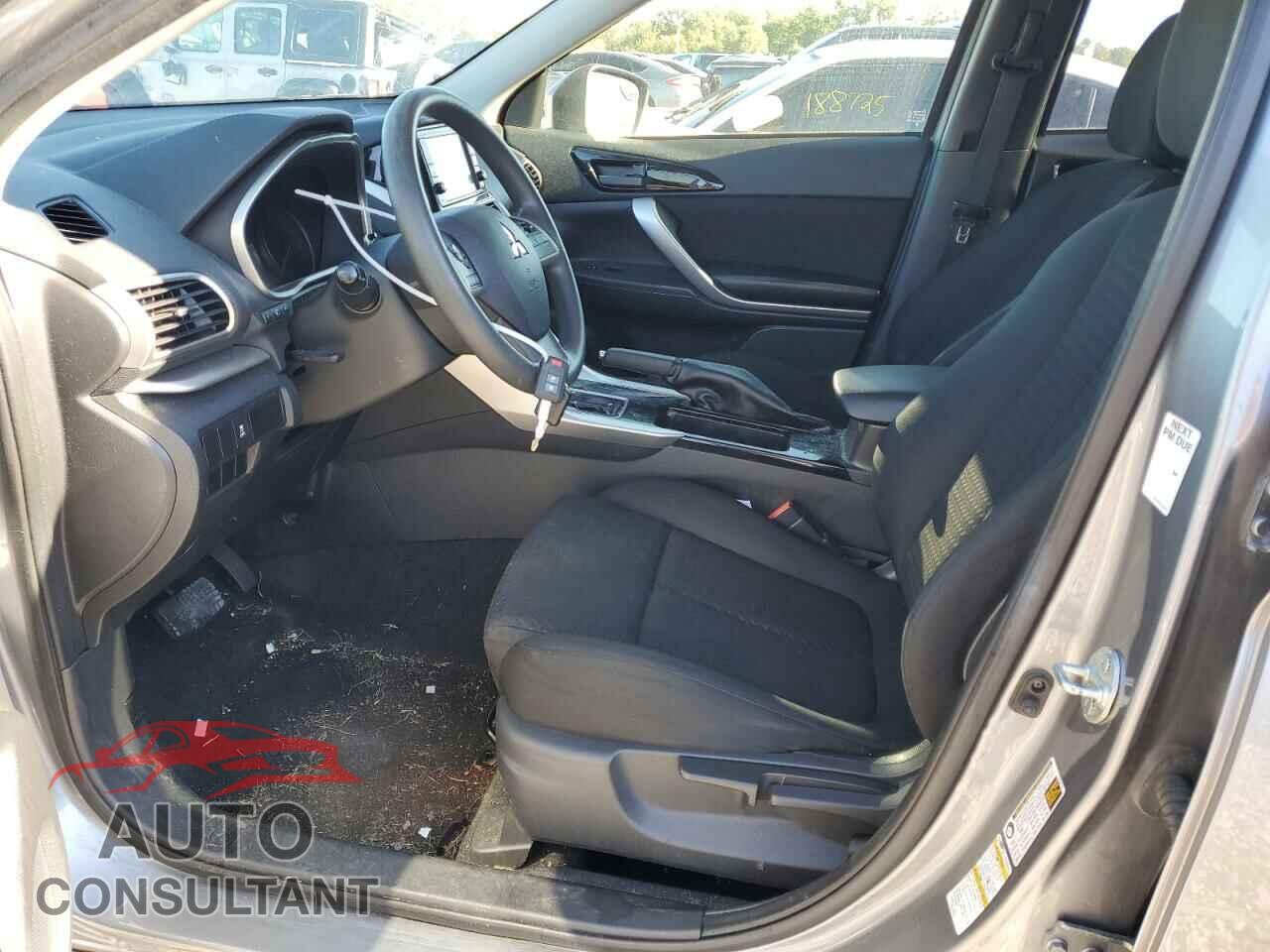 MITSUBISHI ECLIPSE 2020 - JA4AS3AA5LZ035800