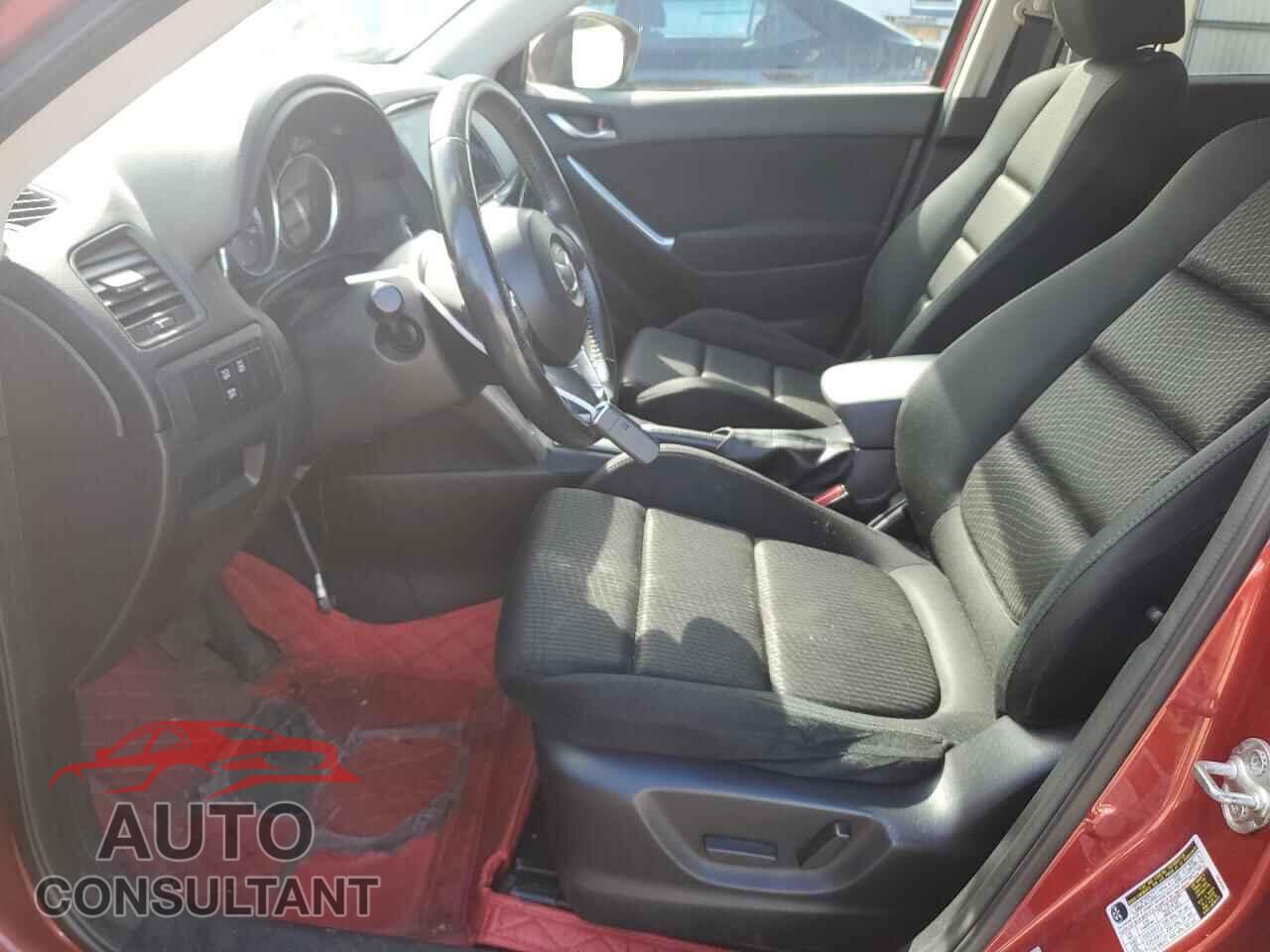 MAZDA CX-5 2013 - JM3KE2CE6D0107175