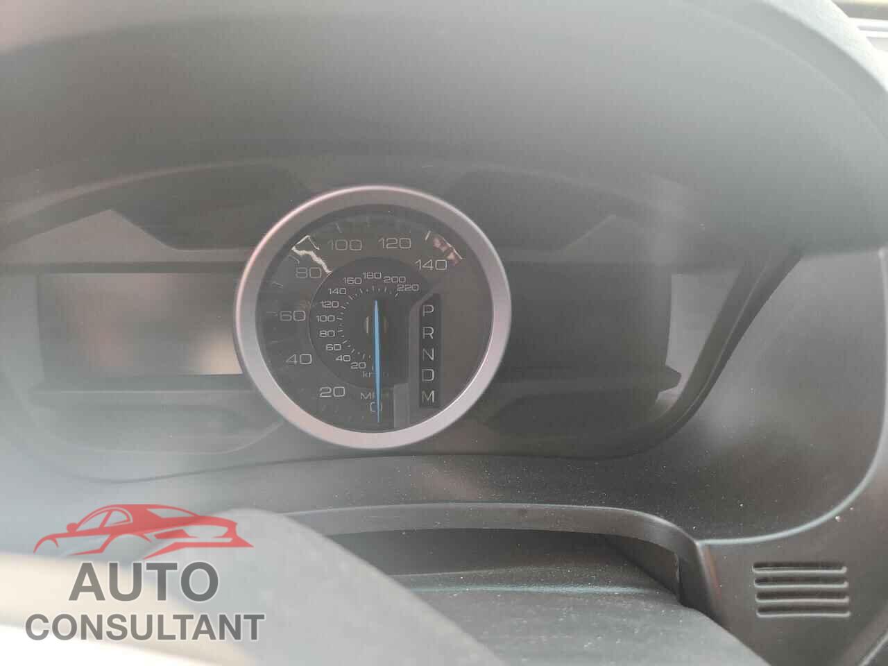 FORD EXPLORER 2013 - 1FM5K8F85DGA04758