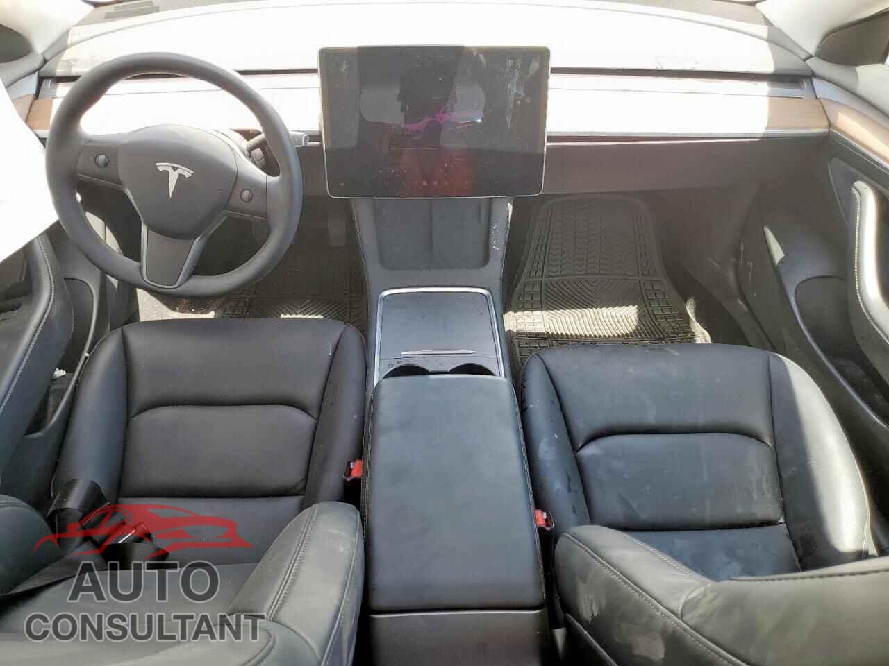 TESLA MODEL 3 2023 - 5YJ3E1EA0PF583588