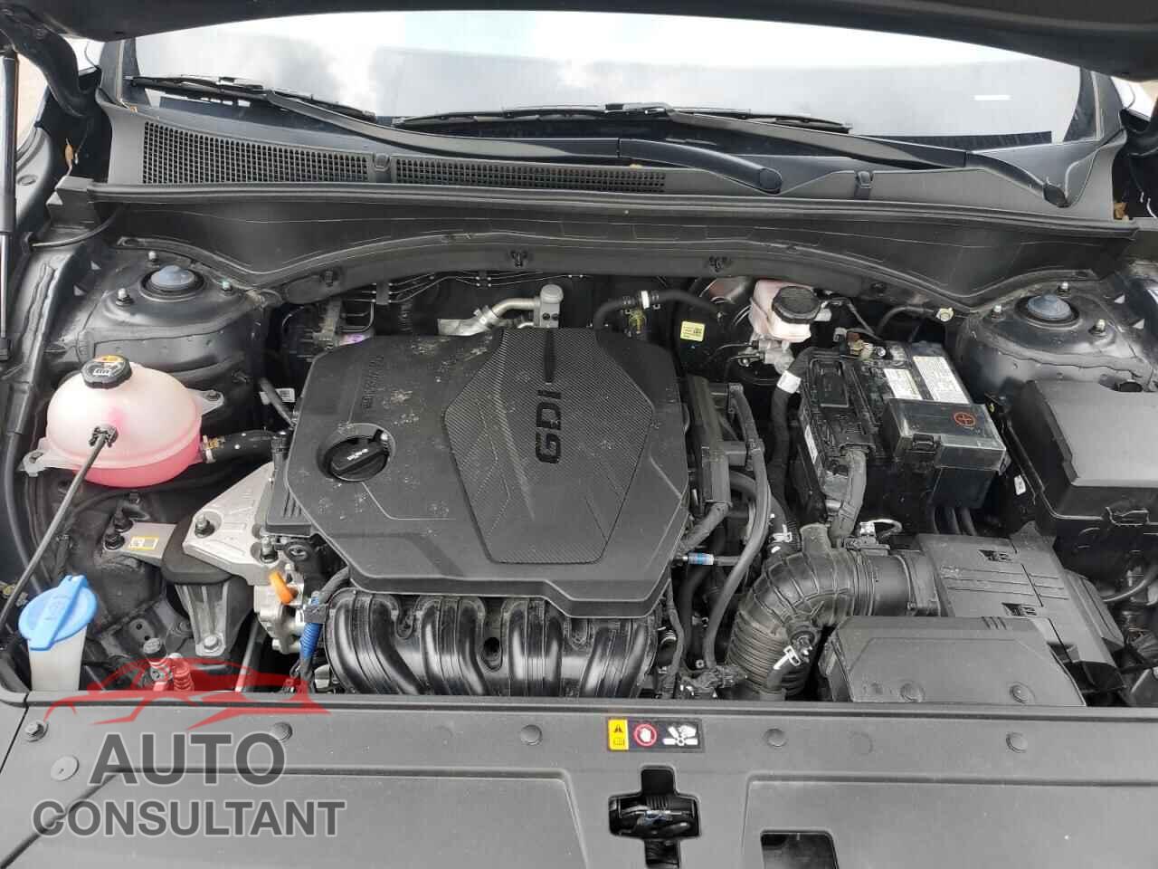 HYUNDAI SANTA FE 2023 - 5NMS14AJ0PH634651