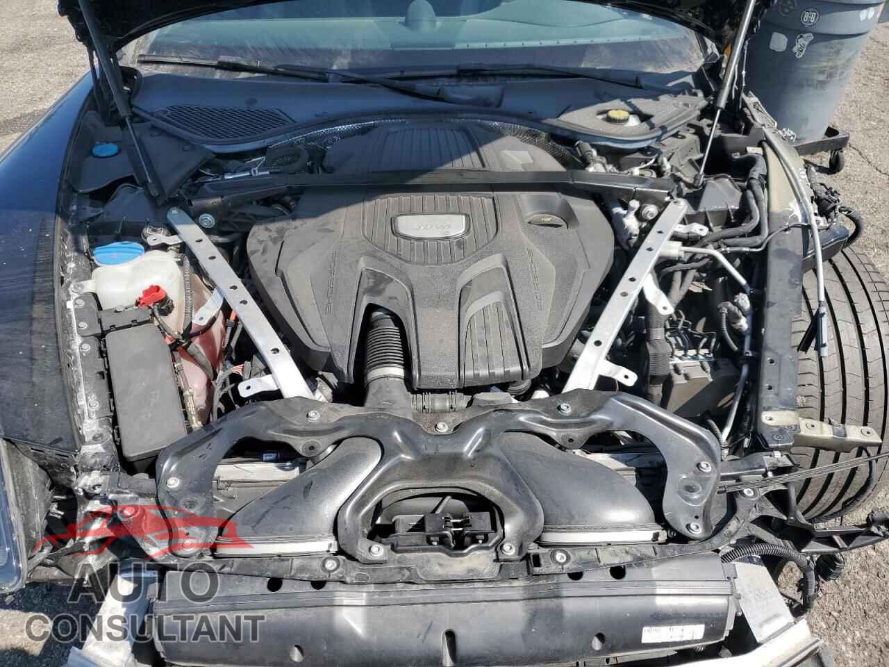 PORSCHE PANAMERA 2020 - WP0AA2A72LL103772