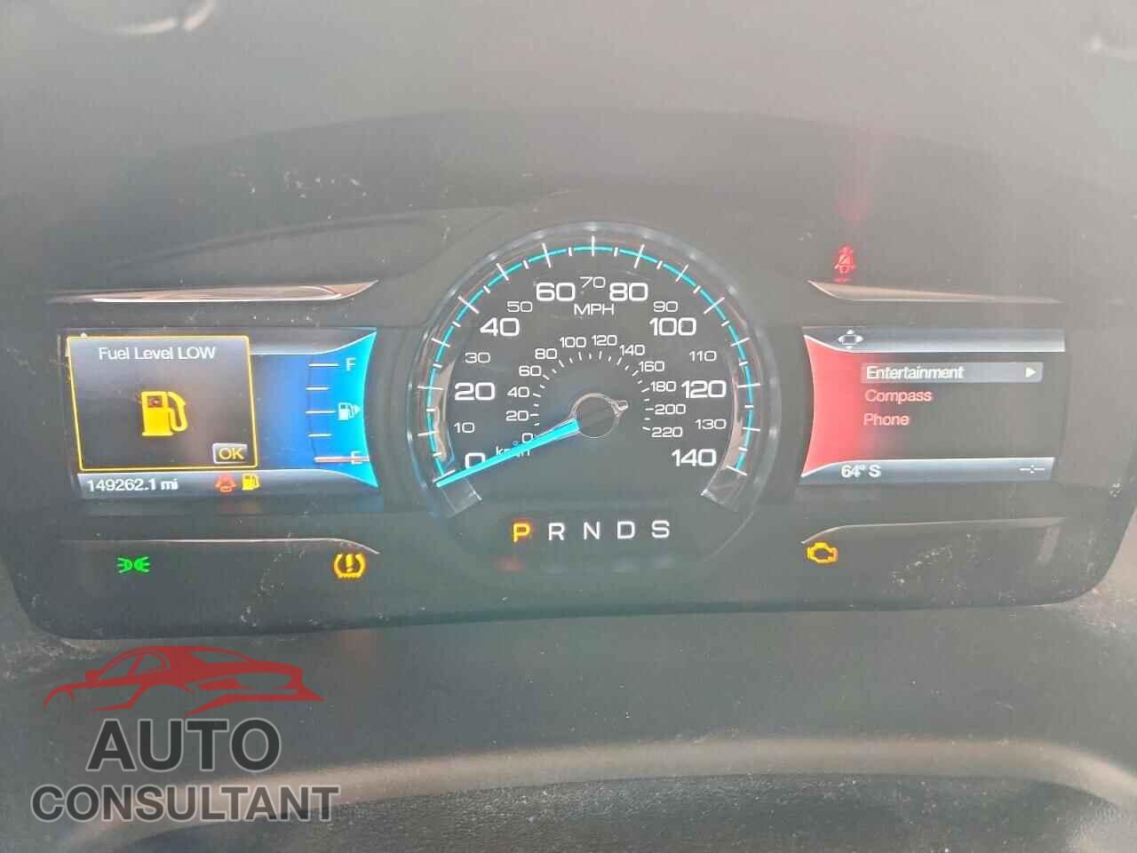 FORD FLEX 2015 - 2FMHK6C82FBA02403