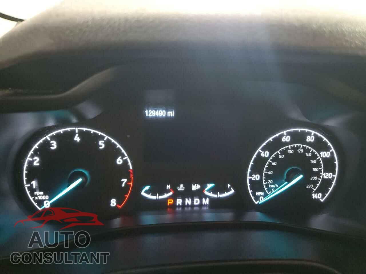 FORD TRANSIT 2020 - NM0LS7E20L1479588